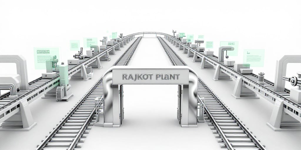 KeyCorp 2026 Results: Rajkot Expansion, Margin Recovery & Investor Upside