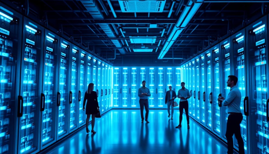 KeyCorp Accelerates Data‑Driven Shift to Boost Efficiency & Profitability KeyCorp Accelerates Data‑Driven Shift to Boost Efficiency & Profitability