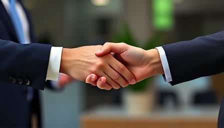 KeyCorp Advances Innovation with Fintech Investment and Strategic Partnerships
