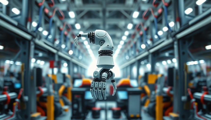 KeyCorp Boosts AI Productivity & Lowers Acadia Healthcare Target KeyCorp Boosts AI Productivity & Lowers Acadia Healthcare Target