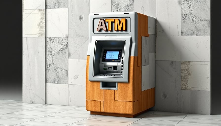 KeyCorp Gains Neutral Upgrade, Focuses on Core Banking & SMB Growth