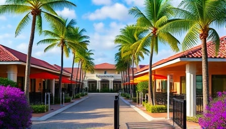 KeyCorp Invests $19.5 Million in Florida's Affordable Senior Housing Project