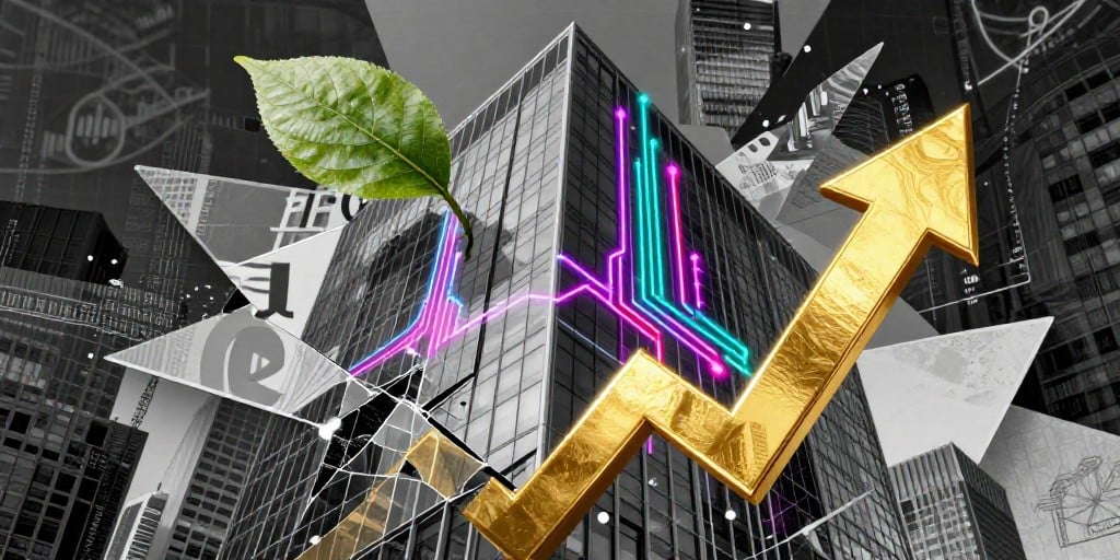 KeyCorp Outpaces the S&P 500 with 15% YTD Gains and Robust EPS Growth KeyCorp Outpaces the S&P 500 with 15% YTD Gains and Robust EPS Growth