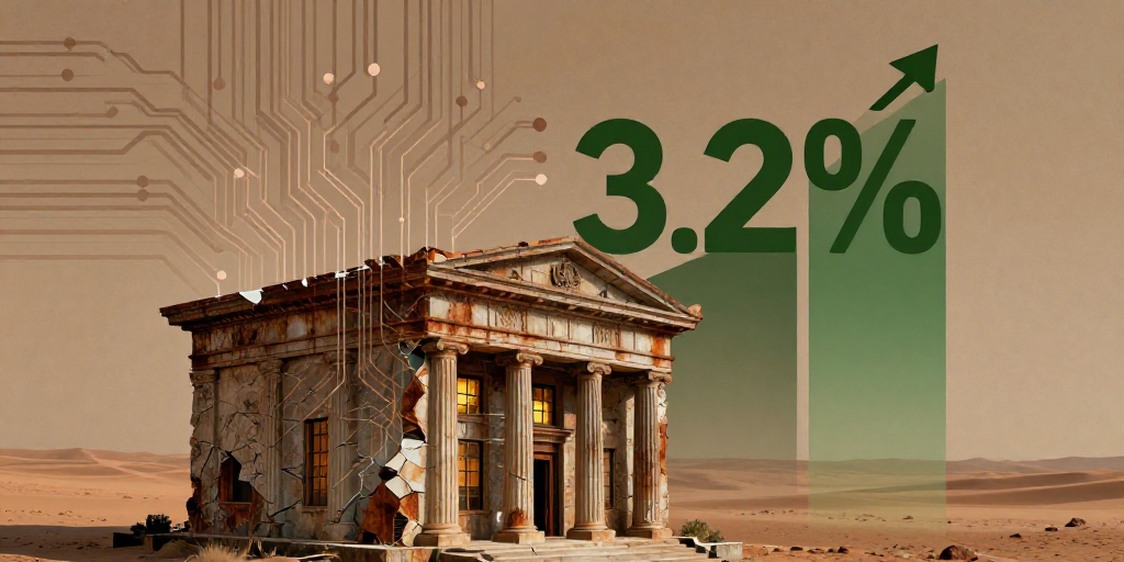 KeyCorp Q4 2026 Earnings: 3.2% Revenue Growth, Strong Commercial Banking & Digital Push