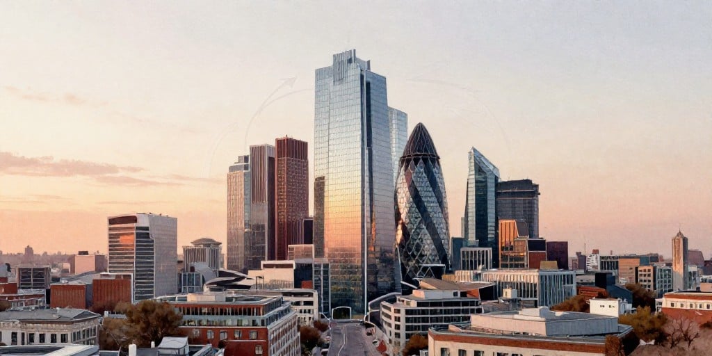 KeyCorp Secures 3% Stakes in LondonMetric & Schroder REITs, Balancing UK Property Exposure