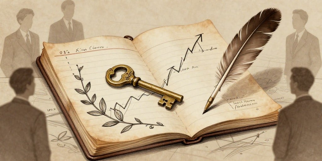 KeyCorp Shares: 1–2% Stakeholders, No Takeover Risk & Market Stability