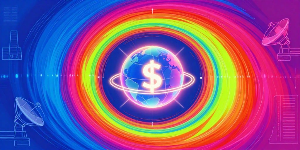 KeyCorp's Playstack Sale: Unlocking $720 M in Cash, Boosting Telecom Focus