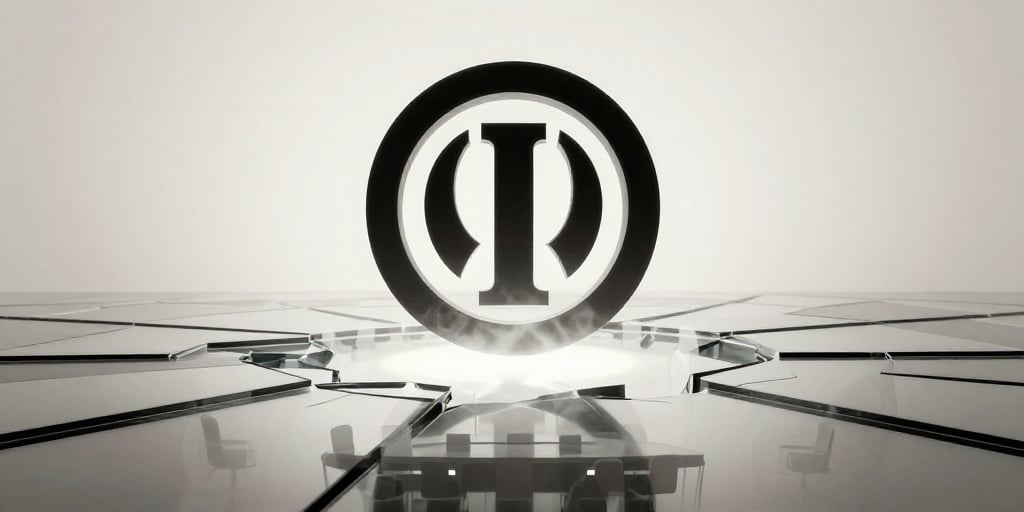 KeyCorp's Quiet Trading Raises Red Flags: A Call for Transparency