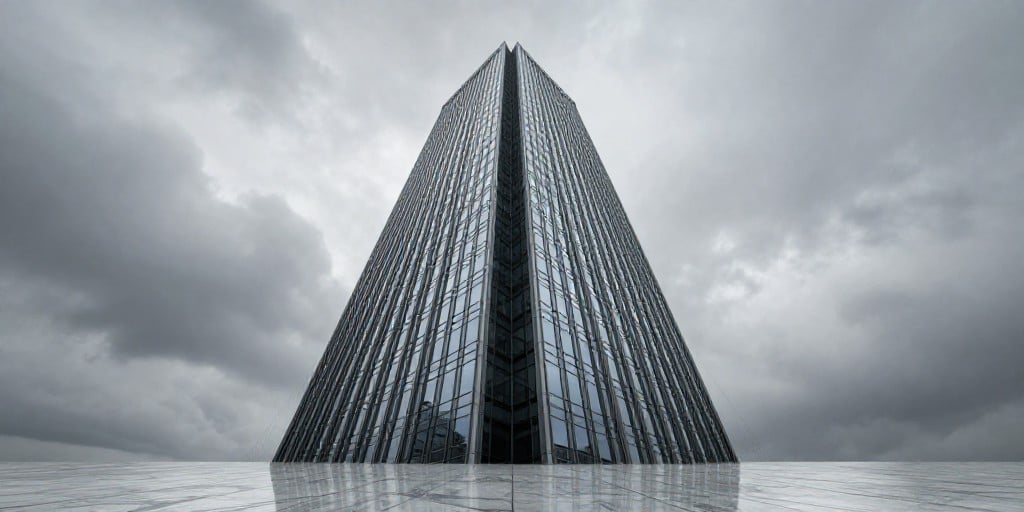 KeyCorp's Stable Growth: Solid Earnings, Strong Balance Sheet & Low Risk in 2024