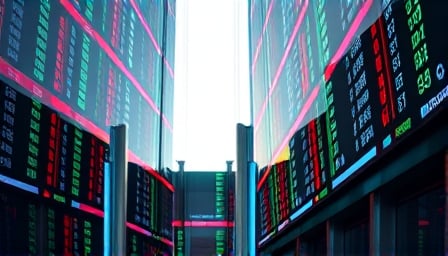KeyCorp's Stock Fluctuates Amid Divergent Analyst Views and CEO's Crypto Enthusiasm