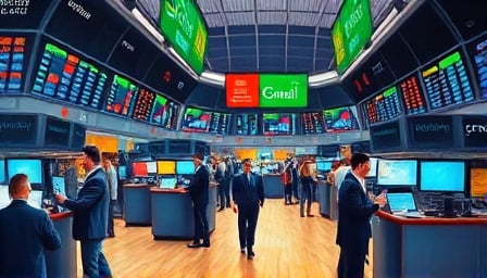 KeyCorp's Stock Price Fluctuates Amid Divergent Analyst Views and CEO's Stablecoin Optimism