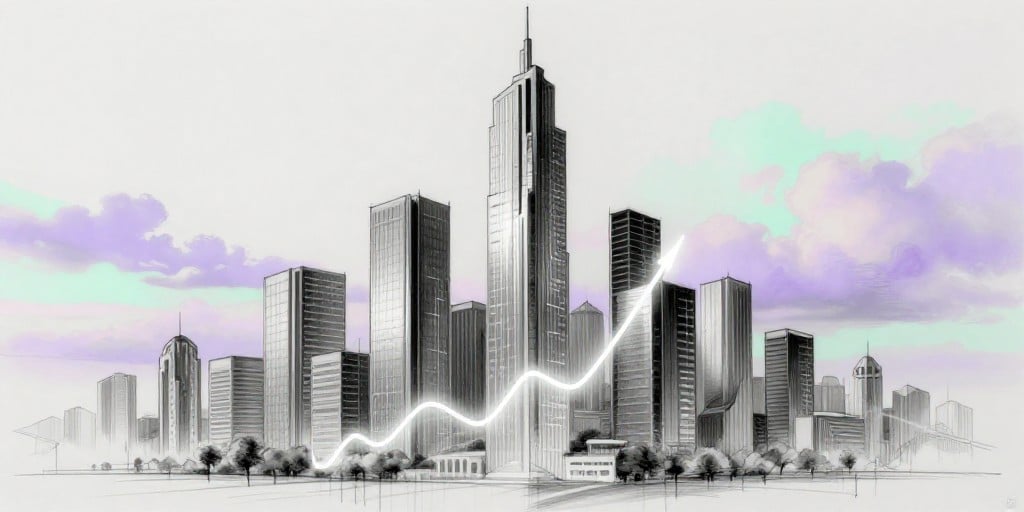 Keyence Corp. Climbs 2% in April as AI‑Powered Tech Boosts Global Equities