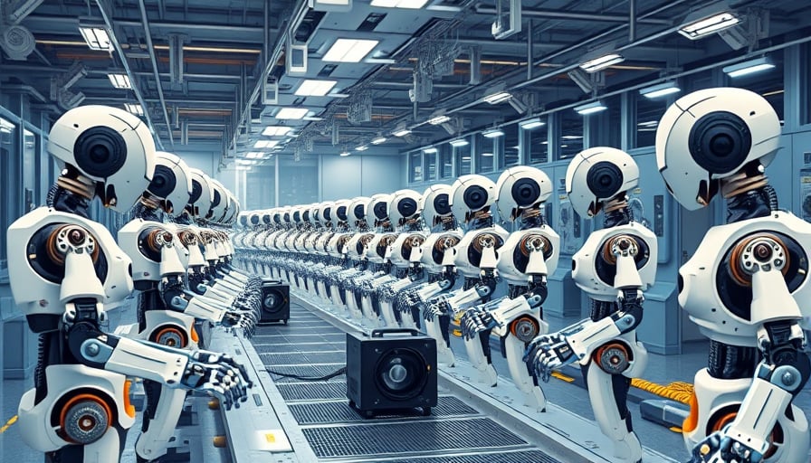 Keyence Corp’s Resilient Sensor Business: Driving Growth Amid Macro‑Uncertainty