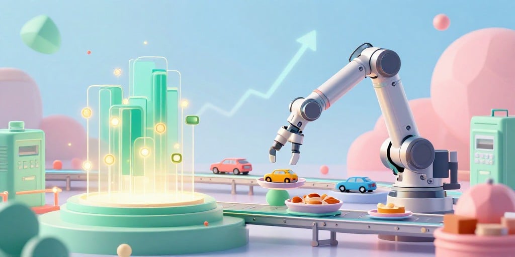 Keyence Drives Factory‑Automation Growth: Marlin Global’s Insightful Portfolio Review