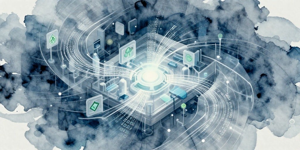 Keyence Leads the Digital‑Transformation Surge in Global Marking & Coding Market