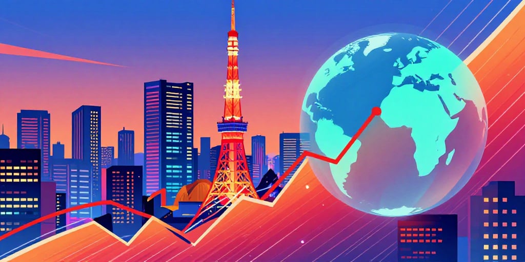 Keyence Shares Dip Amid Japan's Tech‑Sector Correction—What It Means for Investors