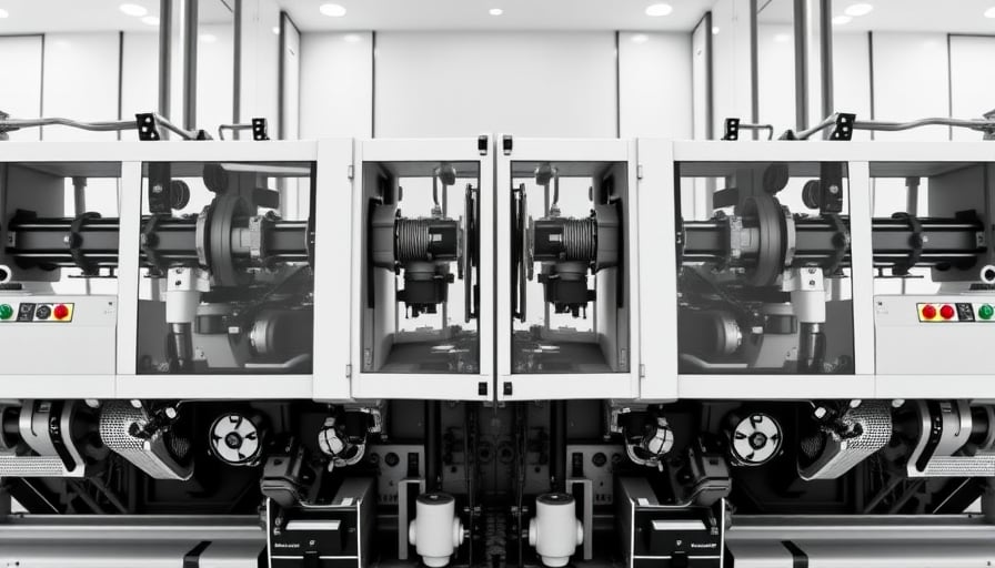 Keyence Shares Rise as Ultrasonic Sensor Demand Fuels Automation Growth Keyence Shares Rise as Ultrasonic Sensor Demand Fuels Automation Growth