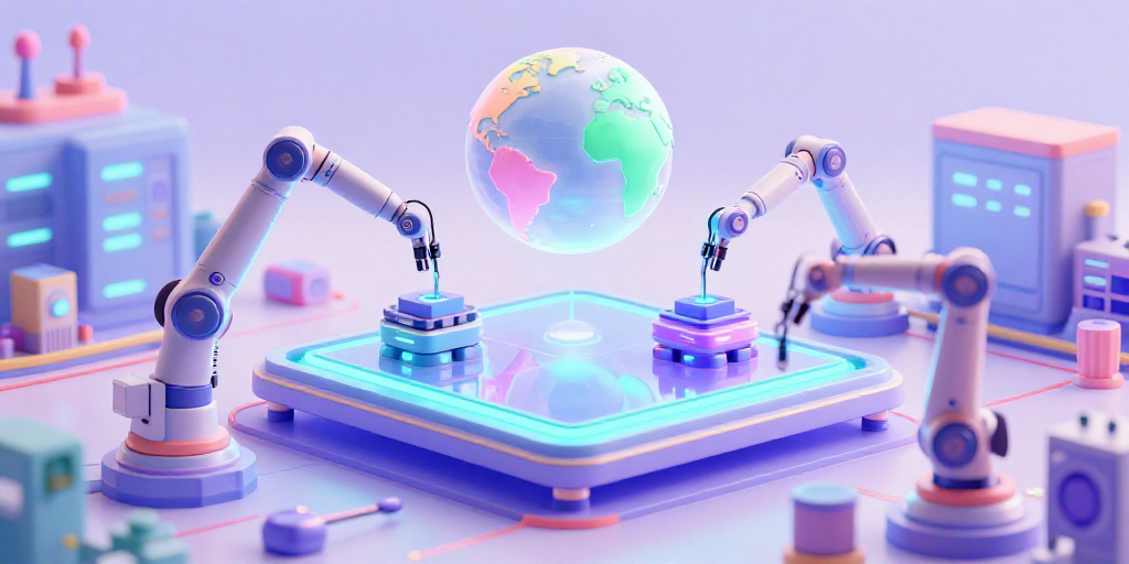 Keyence's Earnings Beat Fuels Japan's Automation Surge, Driving Record Shares