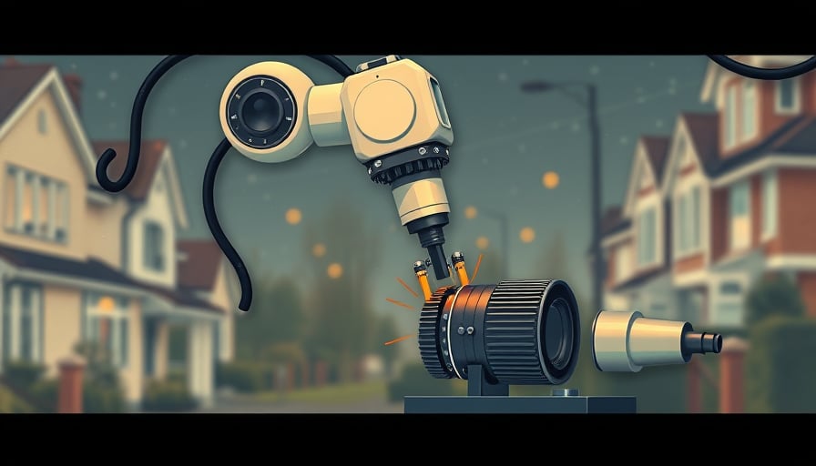 Keyence's Premium Valuation Thrives on Predictive‑Maintenance & AI Innovation