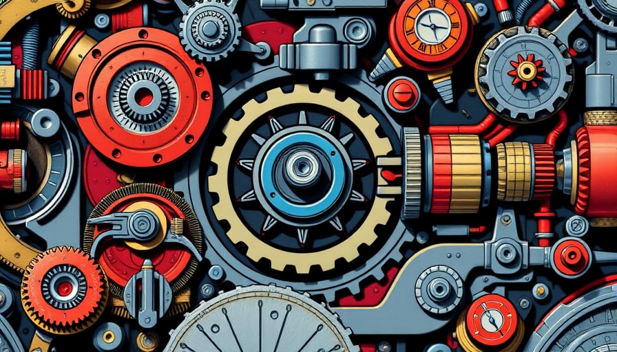 Keyence's Tech‑Driven Growth: Sensors, Software, and Resilient Supply‑Chain Strategy