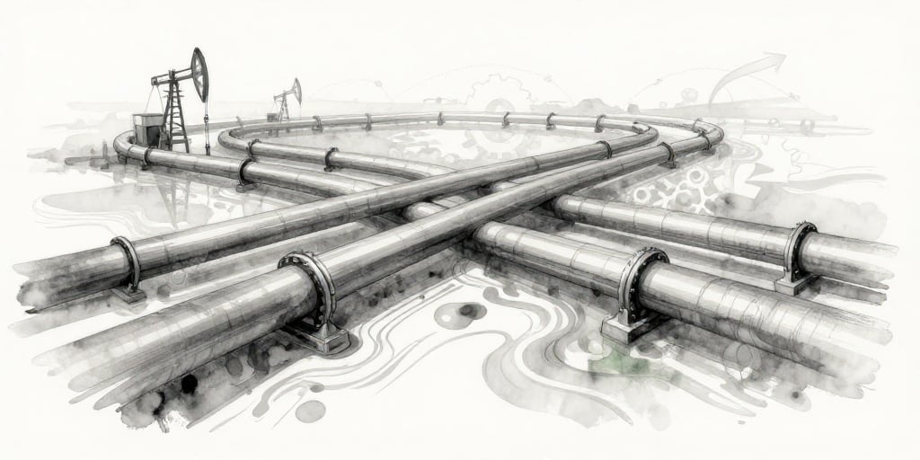 Keyera Moves Forward With PAAP NGL Acquisition Amid Competition Review