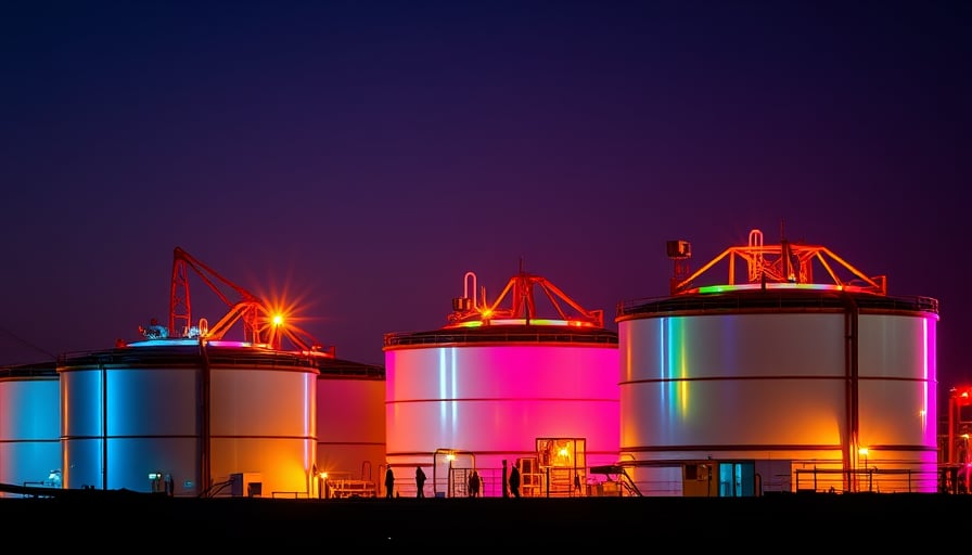 Keyera Q4 2025 Earnings Grow: Plains Asset Expansion Fuels Solid Dividend and Growth