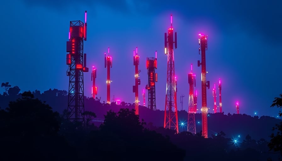 Keysight Boosts AI‑Driven Test Solutions, Eyes Data‑Center Growth & Higher EPS