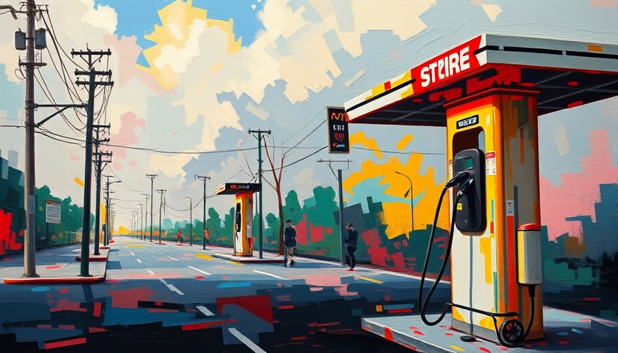 Keysight Expands into Megawatt EV Chargers & 5G Satellite Tests