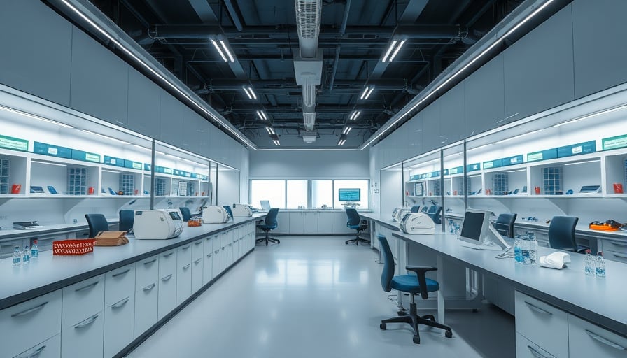 Keysight Launches SBOM Manager & AI Inference Builder for Secure, Edge‑Ready AI