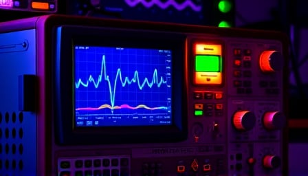 Keysight Leads 6G Innovation with EU Partnerships, Boosting Stock Performance