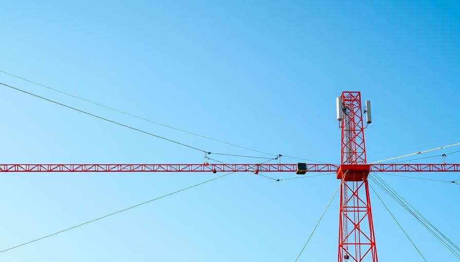 Keysight & MediaTek Showcase AI‑Driven 5G Uplink Optimization, Boosting Latency & Efficiency