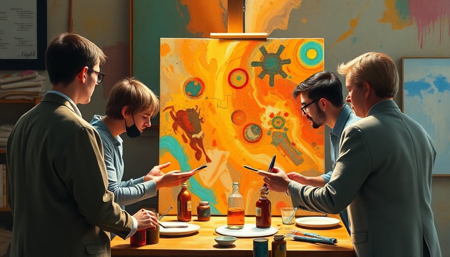 Keysight Preps DesignCon 2026: AI‑Driven Tools & Strong Earnings Outlook