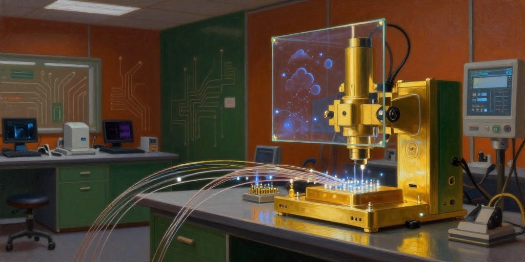 Keysight Technologies: 23% CAGR, $60B Market Cap and Winning 5G, Semiconductor, Automotive Segments