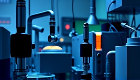 Keysight Technologies Boosts Broadband VNA Range to 250 GHz Amid Market Fluctuations