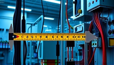 Keysight Technologies Inc Surges After Earnings Beat Amid AI Sector Caution