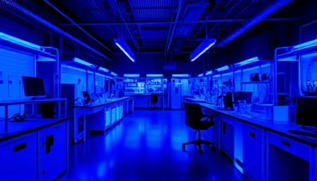 Keysight Technologies Leads Quantum Computing Innovation with Strong Financial Performance