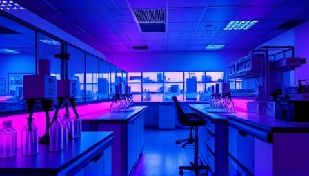 Keysight Technologies Sees Investor Confidence Surge with Neutral Rating Upgrade and 6G Leadership