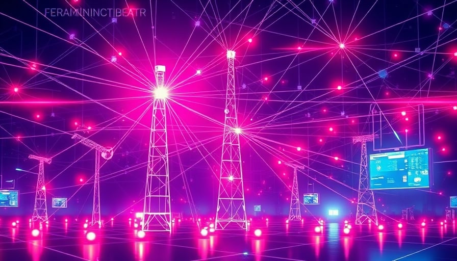 Keysight Technologies Soars on AI, 6G‑Driven Earnings & Bullish Analyst Outlook