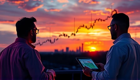 Keysight Technologies' Stock: Navigating High Valuation and Price Volatility