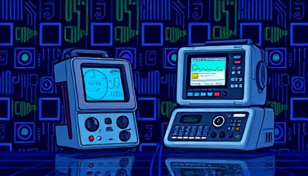 Keysight Technologies' Stock Soars 20% Amid Industry Leadership and Innovation