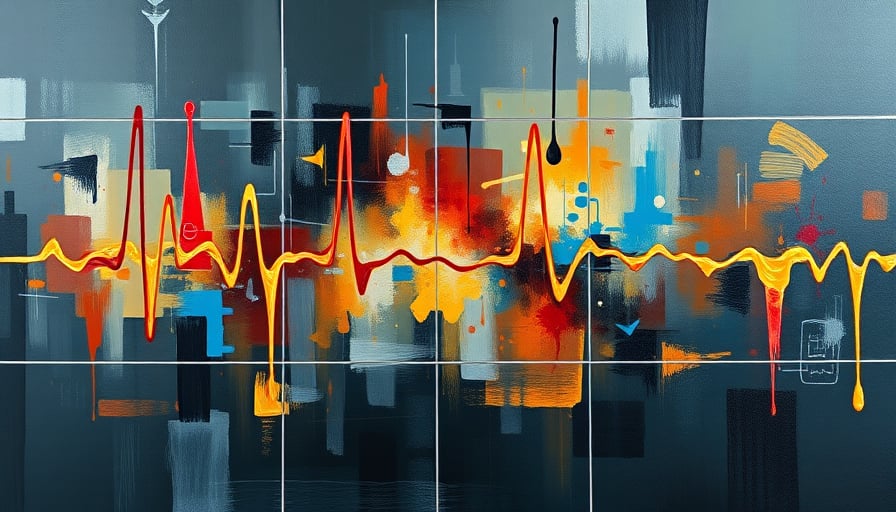 Keysight Technologies: Strong Institutional Support and Long‑Term Growth Potential Keysight Technologies: Strong Institutional Support and Long‑Term Growth Potential