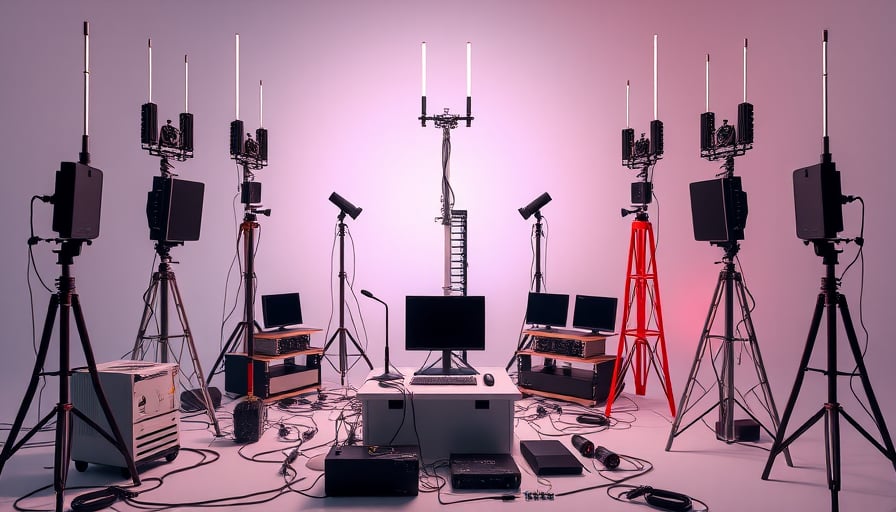 Keysight Technologies Surges as Analysts Boost Targets on Strong Growth Signals