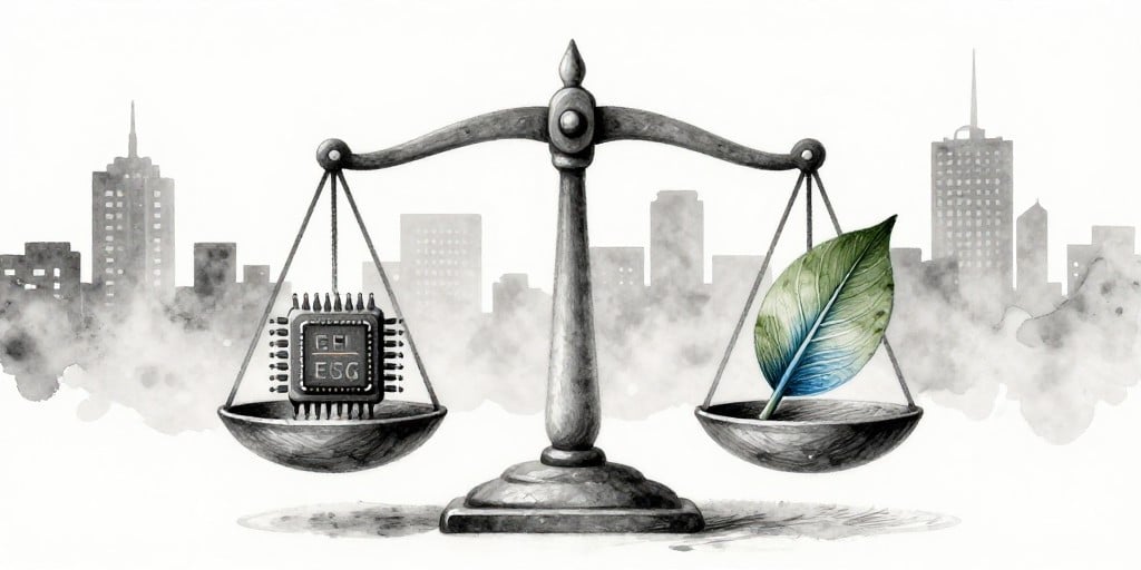 Keysight Technologies: Unlocking $123‑$138 Intrinsic Value Amid ESG Growth