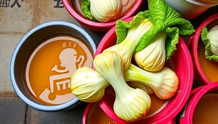Kikkoman's Stock Price Dips Amid Market Volatility and Shifting Consumer Trends