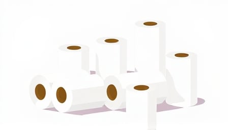 Kimberly-Clark Reports Q1 2025 Revenue Decline, Lowers Annual Forecast