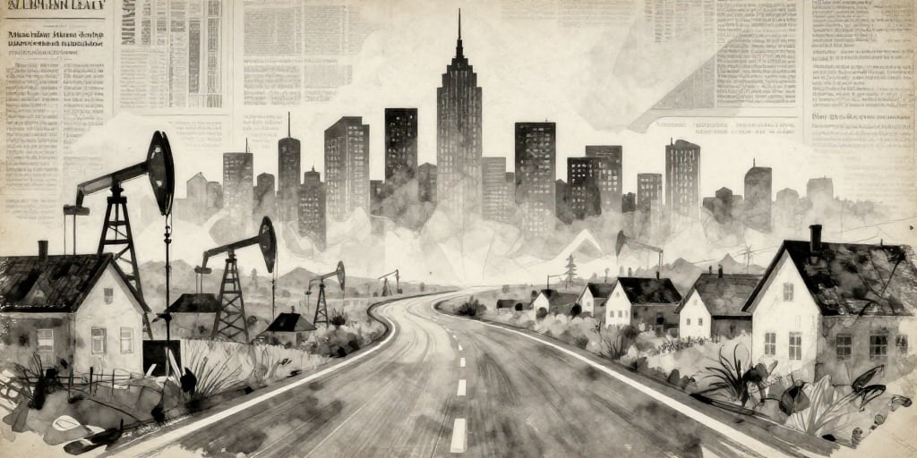 Kimberly‑Clark Earnings Set to Drive Market Sentiment Amid Rising Oil, Housing & ESG Trends