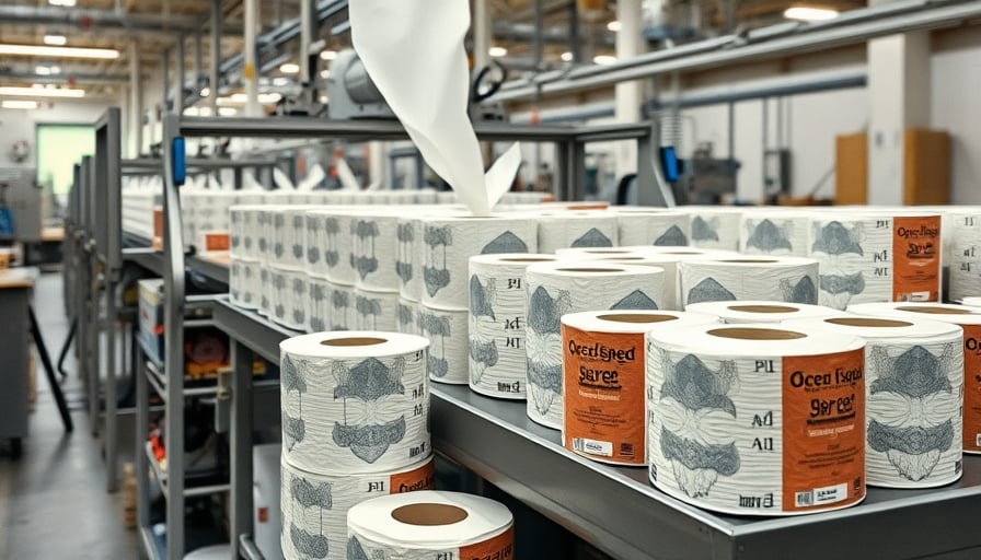 Kimberly‑Clark Investor Activity: Gains, Losses & Growth Potential Revealed