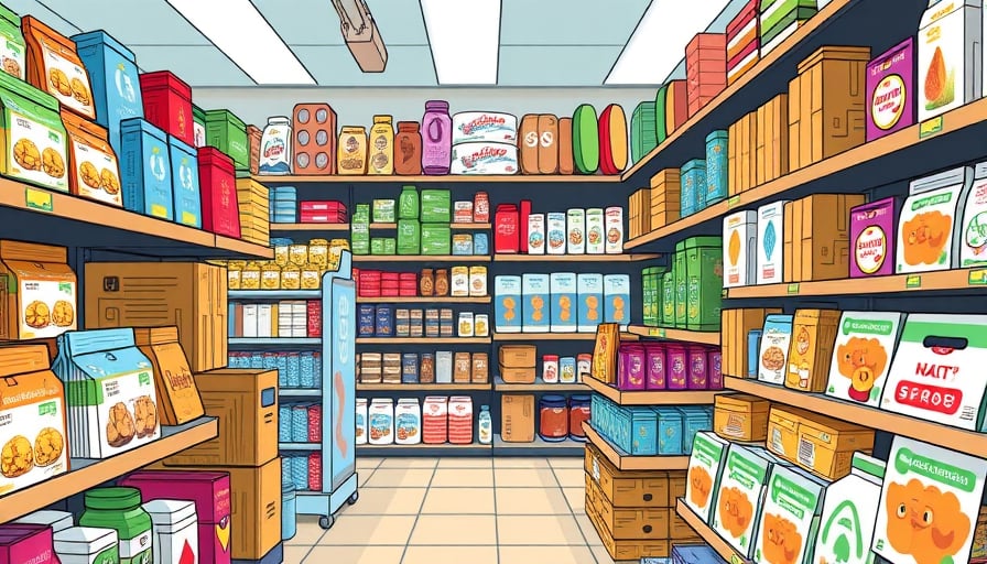 Kimberly‑Clark & Kenvue Merger: Debt, Synergies, and Regulatory Hurdles Unveiled