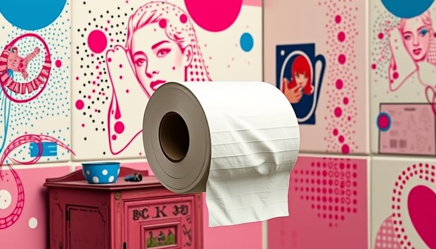 Kimberly‑Clark: Quiet Resilience and Growth Opportunities in a Saturated Staples Market