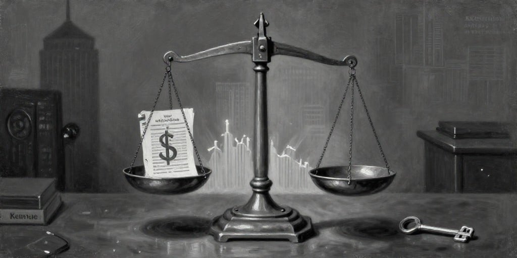 Kimberly‑Clark Secures $4.5B in Structured Notes to Finance Kenvue Acquisition Amid Rising Rates and Litigation Risk